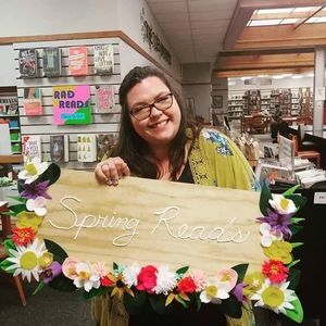 Meet your Posher, Desirée